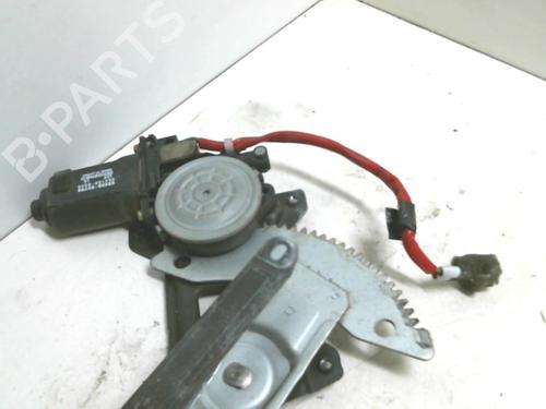Rudehejsemekanisme Højre foran SUZUKI BALENO Hatchback (EG) 1.3 i 16V (SY413) | BP22021646C23 