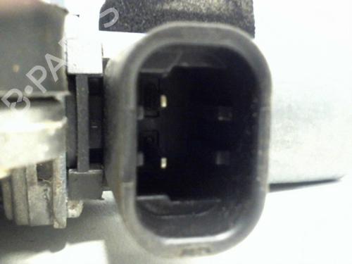 Used Front right window mechanism Front right window mechanism LANCIA Y (840_) 1.2 (840AA, 840AF1A) (60 hp) 20971155 20971155
