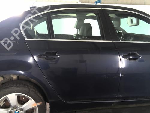 Used Right rear door BMW 5 (E60) 530 xd (235 hp) 25008523