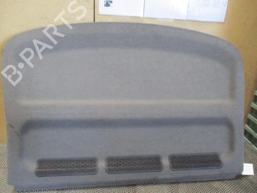 Used Rear parcel shelf RENAULT LAGUNA I (B56_, 556_) 2.2 dT (B569) (113 hp) 22020768