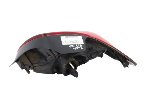 Left taillight CITROËN DS3 (SA_) 1.4 VTi 95 | BP24985933C34  - Image 8