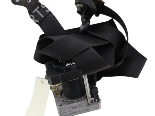 Front left seatbelt MERCEDES-BENZ C-CLASS (W203) C 220 CDI (203.008) | BP37215532I26 - Image 2