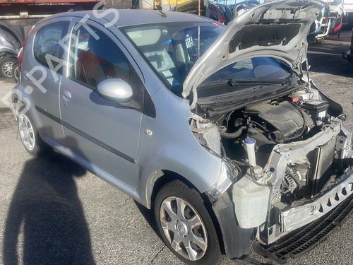 Used Parts PEUGEOT 107 (PM_, PN_) 1.0 4988864