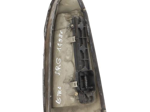 Left taillight OPEL ASTRA G Estate (T98) 2.0 16V (F35) | BP20973335C34 