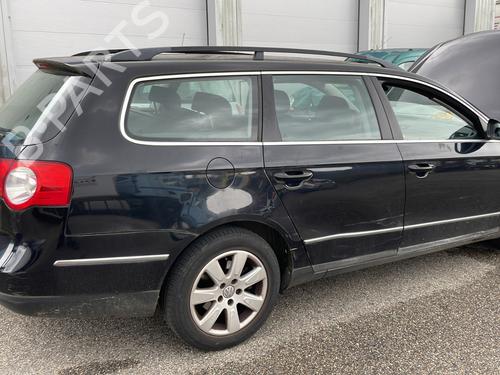 Brugte VW PASSAT B6 Variant (3C5) 1.9 TDI 4393356
