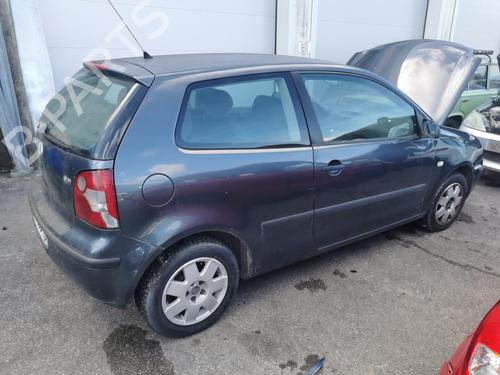 Højre bagtil støddæmper VW POLO (9N_, 9A_) 1.9 SDI | BP20950983M19 