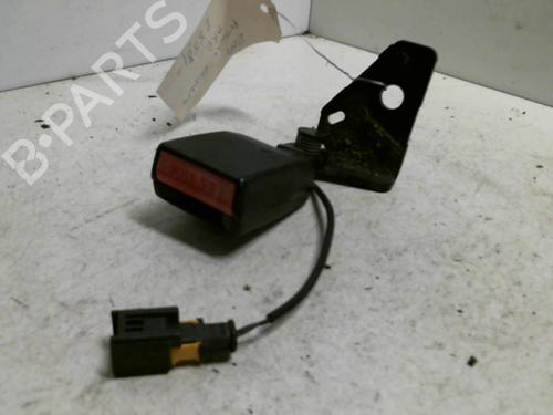 Seat buckle PEUGEOT 207 (WA_, WC_) 1.4 HDi | BP20940251I32 