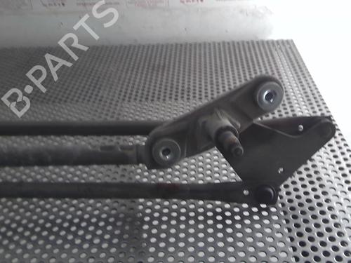 Viskermotor vindrute RENAULT MODUS / GRAND MODUS (F/JP0_) 1.5 dCi (FP0E, JP0E) | BP20960227M29 