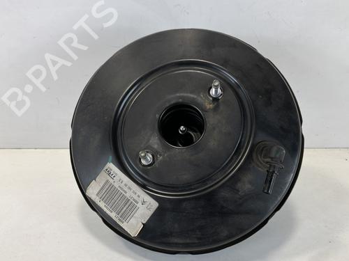 Used Servo brake PEUGEOT 207 (WA_, WC_) 1.4 HDi (68 hp) 23200645