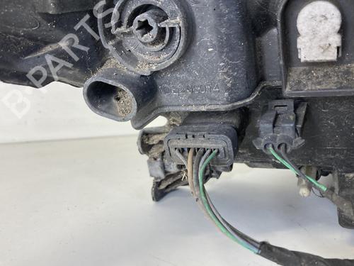 Scheinwerfer links für Scheinwerfer links 24816235 24816235