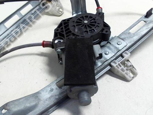 Fensterheber links vorne für PEUGEOT 206 Hatchback (2A/C) 1.4 i (75 hp) 20947029