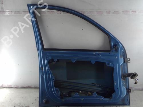 Used Left front door SKODA FABIA I (6Y2) 1.9 TDI (100 hp) 20962523