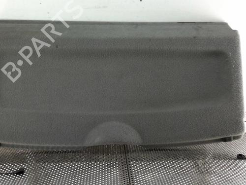 Rear parcel shelf RENAULT CLIO II (BB_, CB_) 1.4 (B/CB0C, B/CB0S) | BP20957234C85 