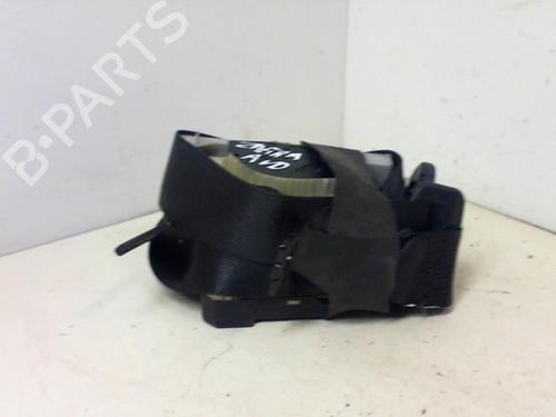 Used Front right belt tensioner OPEL ZAFIRA A MPV (T98) 2.0 DI 16V (F75) (82 hp) 22020626