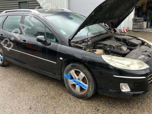 Left front brake caliper PEUGEOT 407 SW (6E_, 6D_) 1.6 HDi 110 | BP20956239M105 