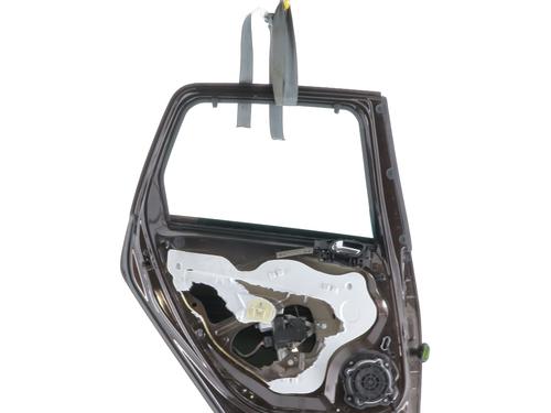 Left rear door PEUGEOT 308 SW I (4E_, 4H_) 1.6 HDi | BP29422020C4 