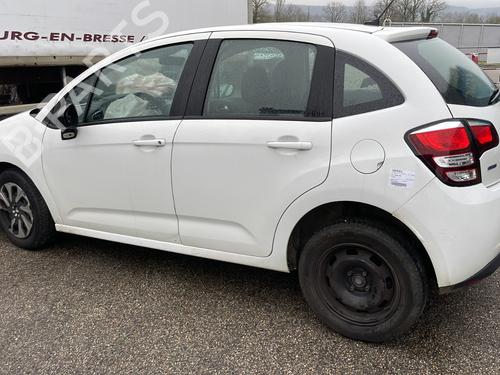 Steering rack CITROËN C3 II (SC_) 1.6 BlueHDi 100 | BP26571451M22  - Image 5