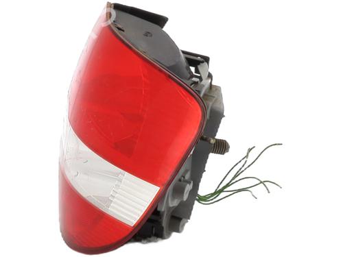 Used Right taillight Right taillight VW FOX Hatchback (5Z1, 5Z3, 5Z4) 1.4 TDI (70 hp) 20944172 20944172