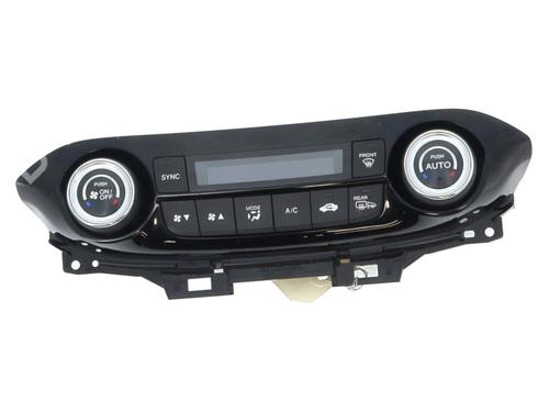 Climate control HONDA CR-V IV (RM_) 1.6 i-DTEC 4WD (RE6) | BP20955706I5 