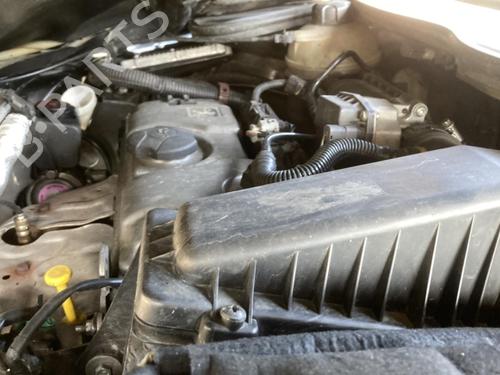 Venstre baglygte PEUGEOT 206 Hatchback (2A/C) 1.4 i | BP20958965C34 