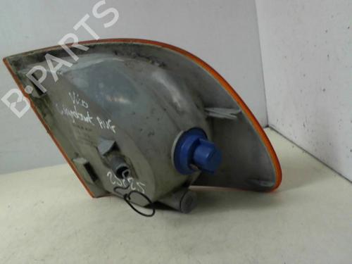 Left front indicator MERCEDES-BENZ VITO Van (W638) 112 CDI 2.2 (638.094) | BP20963512C32 