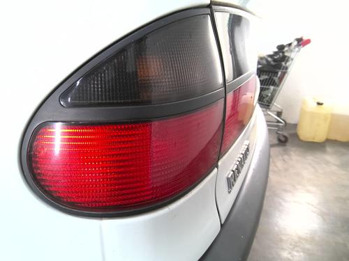Used Left taillight Left taillight 38158993 38158993