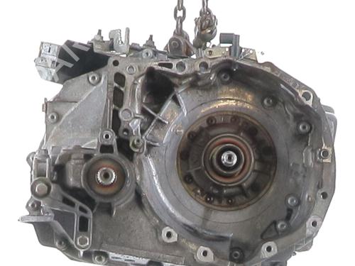 Used Gearbox RENAULT CLIO II (BB_, CB_) 1.4 16V (B/CB0P, BB13) (98 hp) 27893455