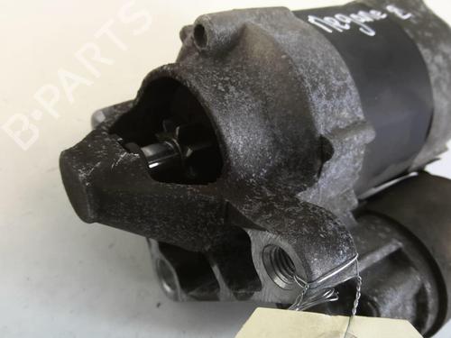 Used Starter Starter RENAULT MEGANE II (BM0/1_, CM0/1_) 1.6 16V (BM0C, CM0C) (113 hp) 20956493 20956493