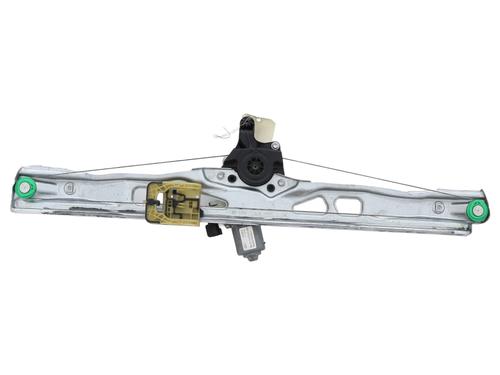 Used Front right window mechanism Front right window mechanism FORD TRANSIT CUSTOM V362 Van (FY, FZ) 2.0 EcoBlue (105 hp) 32731447 32731447