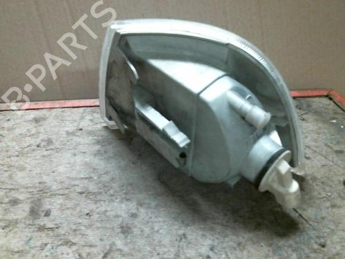 Right front indicator RENAULT ESPACE II (J/S63_) 2.1 TD (J633, J634, J/S635, J/S63D) | BP25268000C33