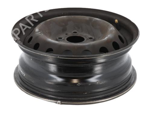 Rim RENAULT CLIO III (BR0/1, CR0/1) 1.2 16V Hi-Flex (BR1U, CR1U) | BP30155740C45
