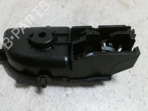 Rear left interior door handle TOYOTA YARIS (_P13_) 1.0 (KSP130) | BP20939391I15 