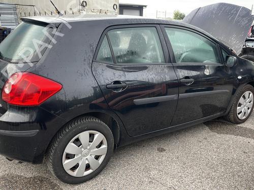 Front left seatbelt TOYOTA AURIS (_E15_) 1.33 Dual-VVTi (NRE150_, NRE150R) | BP29360028I26 - Image 4