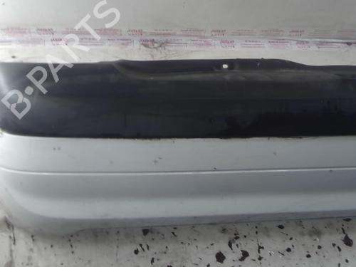 Pare-chocs arrière RENAULT CLIO II (BB_, CB_) 1.5 dCi (B/CB07) (65 hp) 22022693