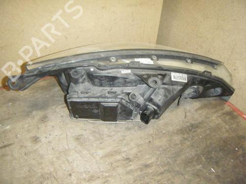 Used Left headlight Left headlight FORD FOCUS I (DAW, DBW) 1.8 16V (115 hp) 20948983 20948983