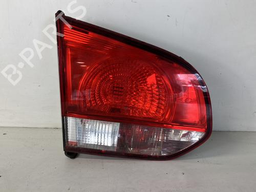 Used Left tailgate light VW GOLF VI (5K1) 1.6 TDI (90 hp) 28585654