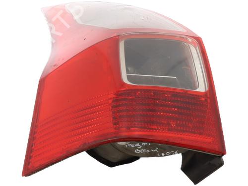 Left taillight RENAULT MEGANE II Estate (KM0/1_) 1.5 dCi (KM1F) | BP20948388C34 