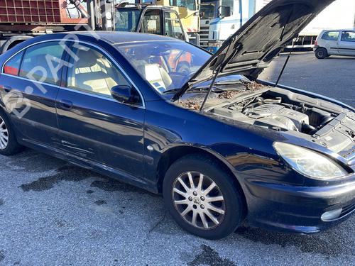 Steering pump PEUGEOT 607 (9D, 9U) 2.2 HDi | BP24816296M99 - Image 4