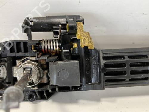 Used Front left exterior door handle Front left exterior door handle TOYOTA RAV 4 III (_A3_) 2.2 D 4WD (ALA30_, ALA30R) (136 hp) 22028860 22028860