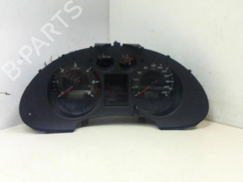Cockpit SEAT IBIZA III (6L1) 1.9 TDI (100 hp) 22020153