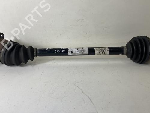 Used Right front driveshaft AUDI A6 C6 (4F2) 2.0 TDI (140 hp) 21594514