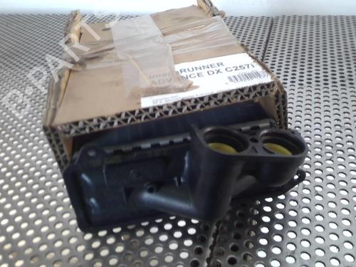 Used Heater matrix Heater matrix CITROËN C3 I (FC_, FN_) 1.4 16V (88 hp) 20951167 20951167