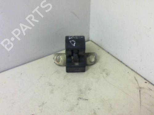 Bakluke lås RENAULT MASTER II Van (FD) 2.8 dTI (FD0C, FD0F, FD2B, FD2F, FD3C, FD3F) (114 hp) 20948765