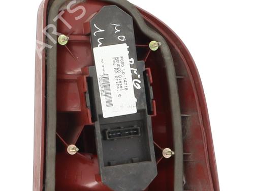 Left taillight FORD MONDEO II Turnier (BNP) 1.8 i | BP20949077C34 