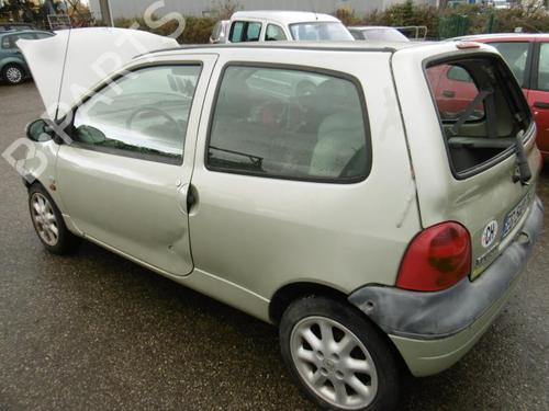 Windscreen washer tank RENAULT TWINGO I (C06_) 1.2 16V (C06C, C06D, C06K) | BP20970776C113 