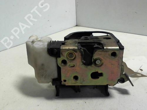 Front right lock FIAT PUNTO (176_) 60 1.2 (176AP, 176AR, 176AQ, 176BB) | BP20947126C97 