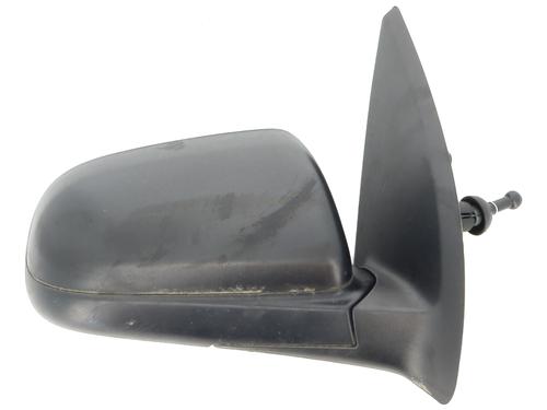 Right mirror CHEVROLET AVEO / KALOS Hatchback (T250, T255) 1.2 LPG | BP30079262C27 