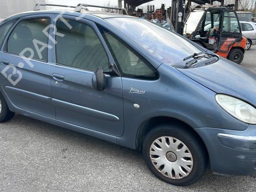Højre forlygte CITROËN XSARA PICASSO (N68) 1.6 HDi | BP23792108C29 