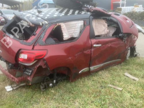 Switch CITROËN DS3 (SA_) 1.6 HDi 110 | BP20972789I30  - Image 5