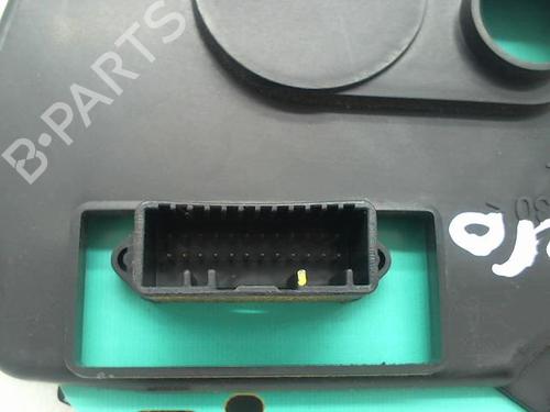 Instrument cluster DACIA SANDERO 1.4 MPI LPG | BP20956663C47 